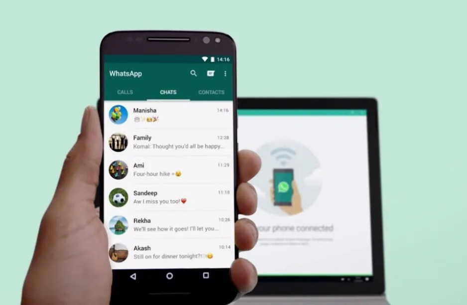 Que Es Mejor Whatsapp Web O Whatsapp Desktop